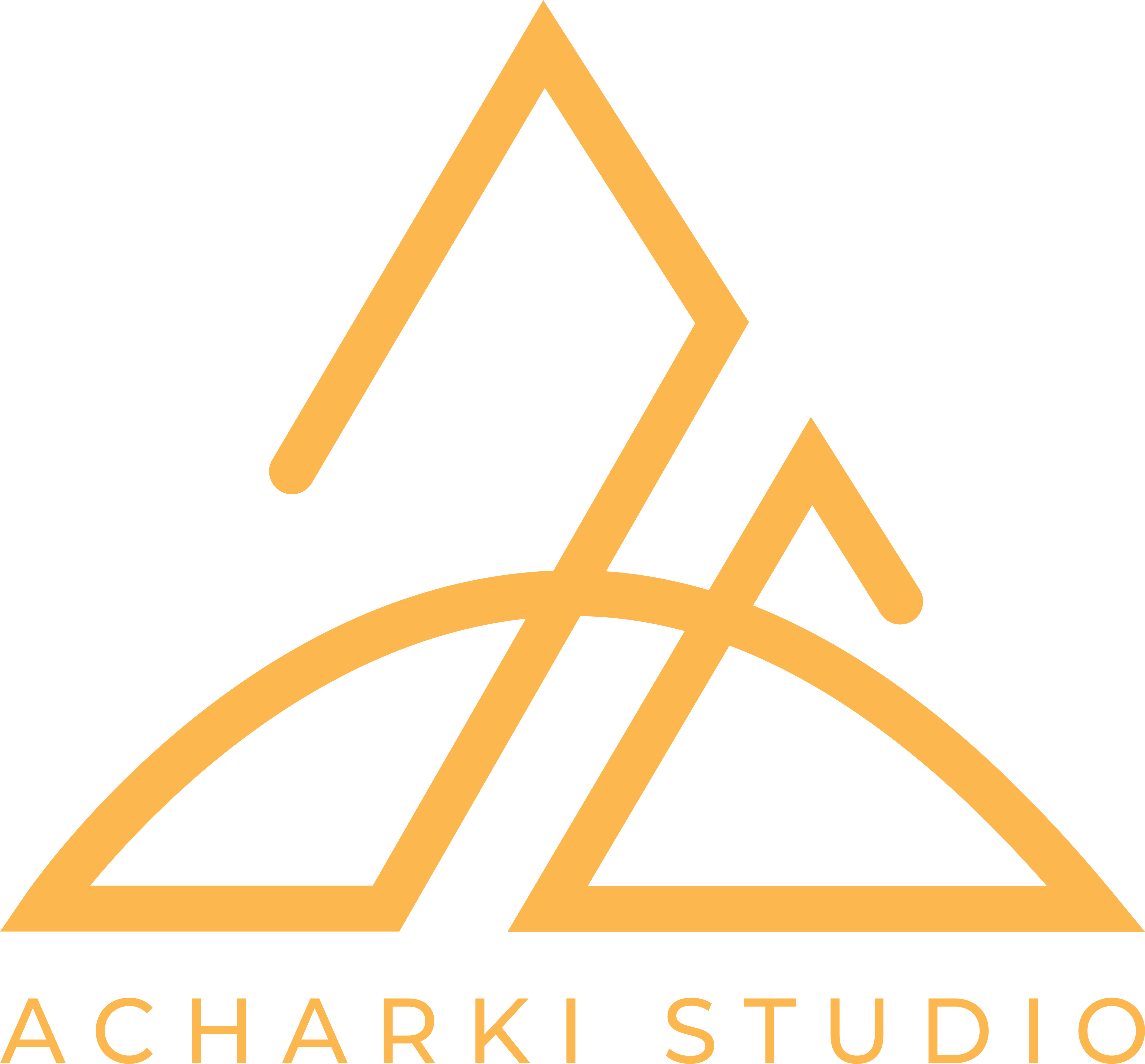 Acharki Studio Logo