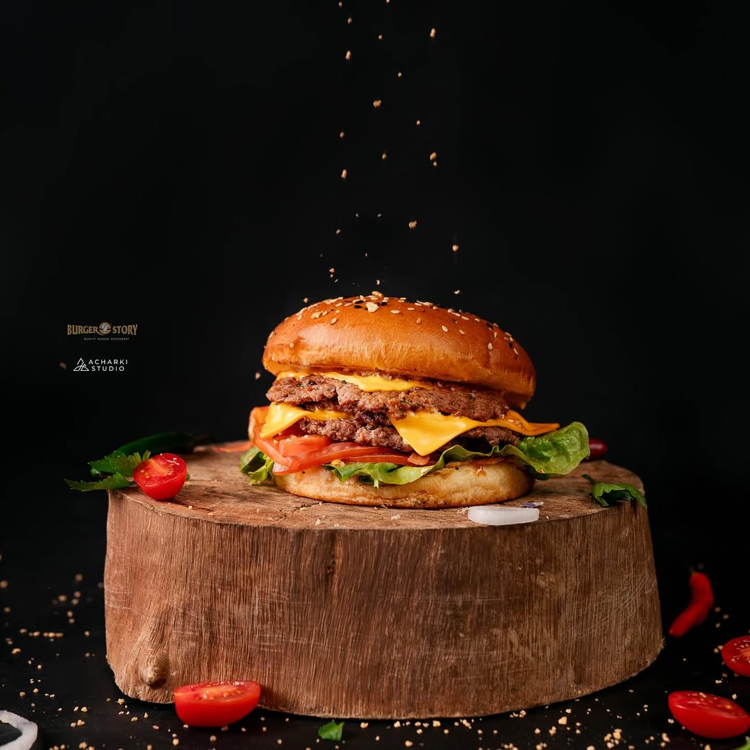 Food Photography